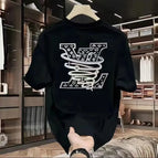 black / M