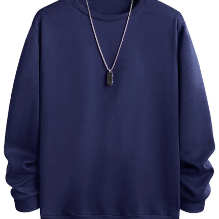 Candy Color Hoodie Loose 14 Solid Color Spring Autumn Winter Men Women Plush And Thick Versatile Top Sweatshirts Couple Pullover
