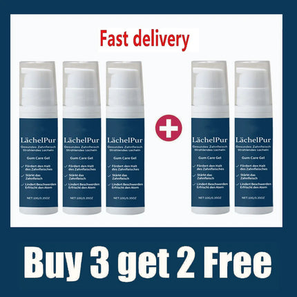 Rapid Repair Gums Gel Effectively Relieve Tooth Allergy Dental Caries Tooth Cleaning Toothpaste Relieve Tooth Damage Serum