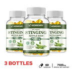 60 Capsule-3bottles