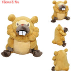 Bidoof