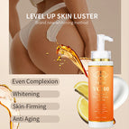 Body Lotion