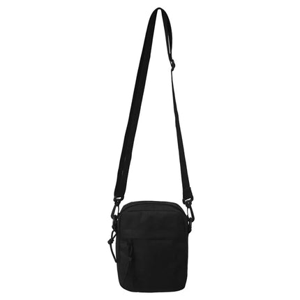 Minimalist Bag Functional Chest Women's Bags Backpack Wallet Men Handbags Casual Bluetooth Speaker Small Zipper Crossbody Pouch