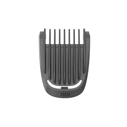 1mm,3mm,5mm,7mm Guards comb for Philips Norelco Multigroom trimmers MG7790 MG7791 MG7796 MG9730