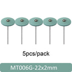 5pcs-MT006G-22x2mm / China Mainland