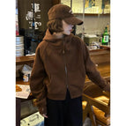 brown / M