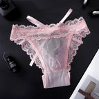 Pink / M / China Mainland