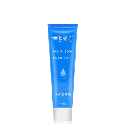 30ML Adults Sex Lubes Water-soluble Based Lubricant Body Masturbating Massage Lubricating Oil Lube Vaginal Anal Couple Sex Gel