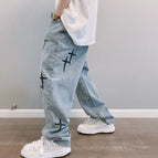 Blue / XXL