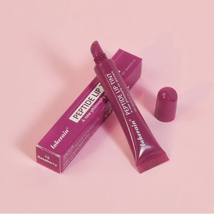 Lip Gloss Long-lasting Moisturizing Lipstick Transparent Color Lip Glaze Cosmetics Suitable For Phone Case 4 Colors For Phone C
