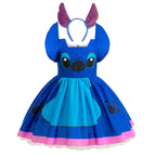 Stitch Suit 02 / 9-10T(150)