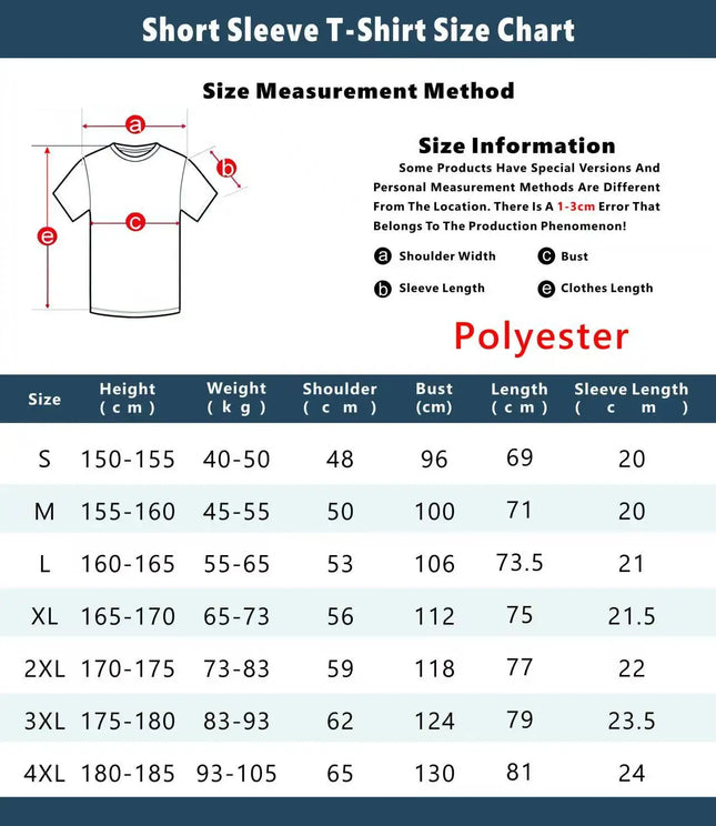 New hot selling 3D printed retro pattern men's and women's casual round neck fashionable loose comfortable short sleeved T-shirt