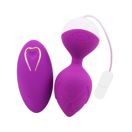 2026 New Upgrade Wireless Remote Control Vaginal Ball Vibrator 10 Speeds Kegel Ball Vibrating Eggs G Spot Stimulator Vibrators