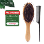 2pc boar brush