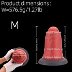 M-WITH BOX