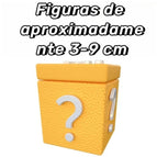 3-9cm Blind Box