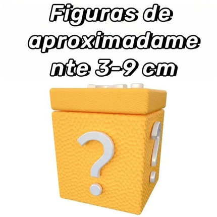 Random Hunter x Hunter Series Trendy Toy Blind Box – Chase the Secret Rare! A Must-Have Collectible for Anime Fans, Loads of Sur