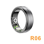 R06 Black / 9