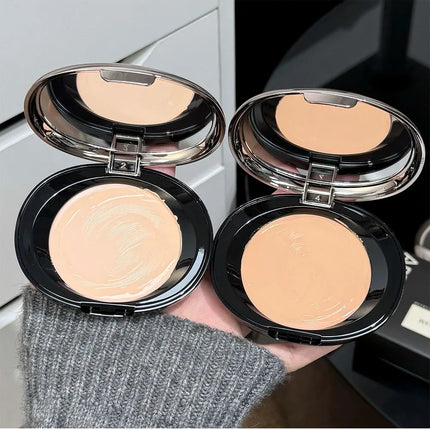 ART VALUE Soft Focus Foundation Cream Silky Texture High Coverage Concealer Cover Dullness Lasting Waterproof Anti-Sweat