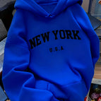 Blue / S