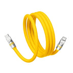 Yellow / Type-C to Type-C / 2m|China Mainland