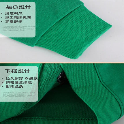 Jumping Meters 2-7T Long Sleeve Green Cars Boys Sweatshirts Shirts Kids Clothes Autumn Spring Children Clothing Sportshirts Tops