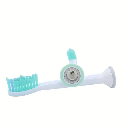 Sonicare Click-On Brush Heads / Têtes Click-On Sonicare