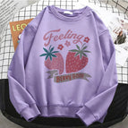 PURPLE / XL