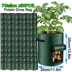 50pcs / 7Gallon
