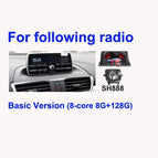 SH888 Basic / China Mainland