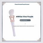 White Vine Purple