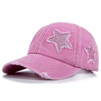 Pink / Adjustable