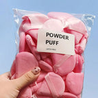 SJFP-20PCS-PINK