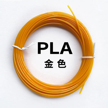 40 Colors 3D Pen Filament 1.75mm PLA Each Color 33 Feet 10m Glow-in-the-Dark 3D Filament Perfect Child Gift & Teaching-Specific