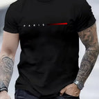 Black / S