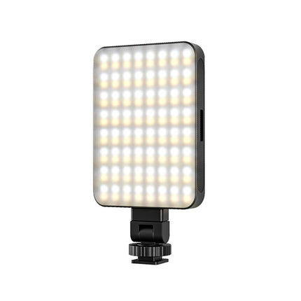 Smartphone Magsafe Selfie Flip Light Mini Vlog Fill Light Dimmable Portable Cube Video Light for iPhone 12/13/14/15/16