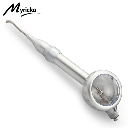 2/4 Holes Dental Air Whitening Spray Teeth Whitening/Cleaning Spary Polisher Jet Oral Hygiene Polishing dentistry Equipment Tool