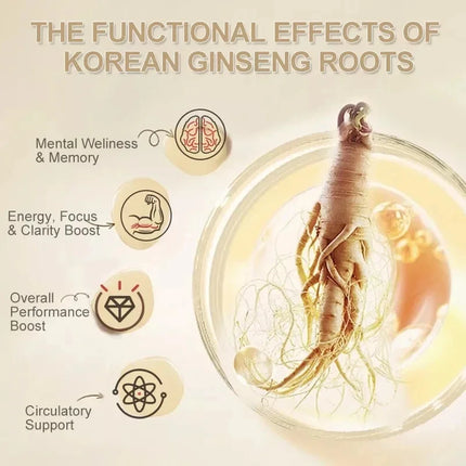 Original Black Maca Root, Ashwagandha, Panax Ginseng, Fenugreek Capsules, Male Enhancing Supplement Natural 4-in-1 Organic 18+