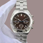 Silver