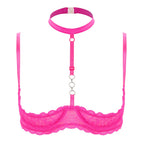 Hot Pink / E
