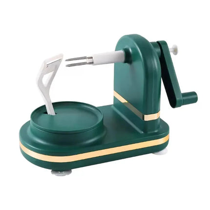 Manual Apple Peeler / Épluche-Pommes Manuel