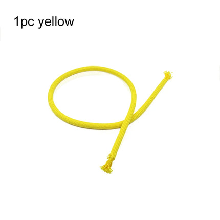 1/2/4pcs Indian Rope Trick and Treat Props Soft Hard Change Rope Festival Performance Supplies Professionnel Magic Show TMZ