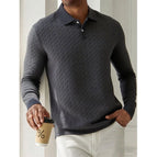 Dark Grey / L