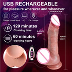 Electric dildo-3