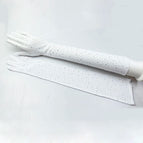 white / One Size
