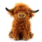 Brown / 25cm