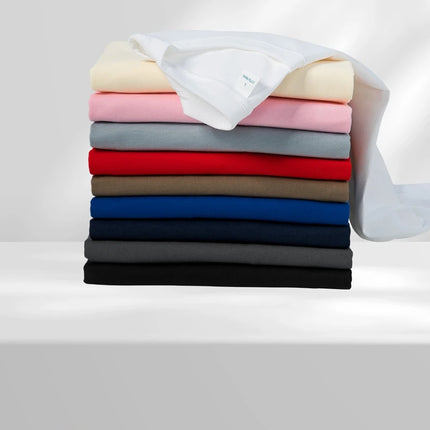 High Quality Heavy Weight 100% Cotton Custom T-Shirts Design Brand Logo/Picture Customized T-Shirt For Men And Women DIY Top Tee