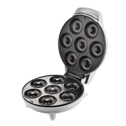 7 Holes Mini Donut Machine Household Doughnut Maker for Kitchen Donut Machine Dessert 220V EU Plug/110V US Plug