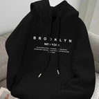 Black / XL