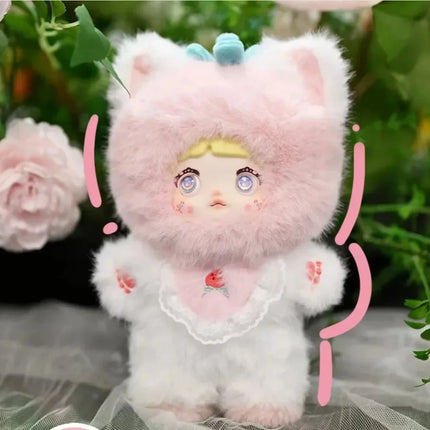 HOT Blind Box Nommi And MayMei  Blind Box  Cute Action Figure Toys Kawaii Anime Figures  Dolls Toy Gift